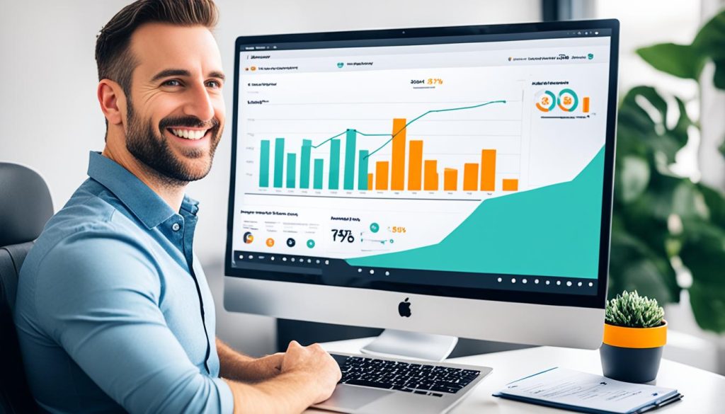 how to sell on amazon without products