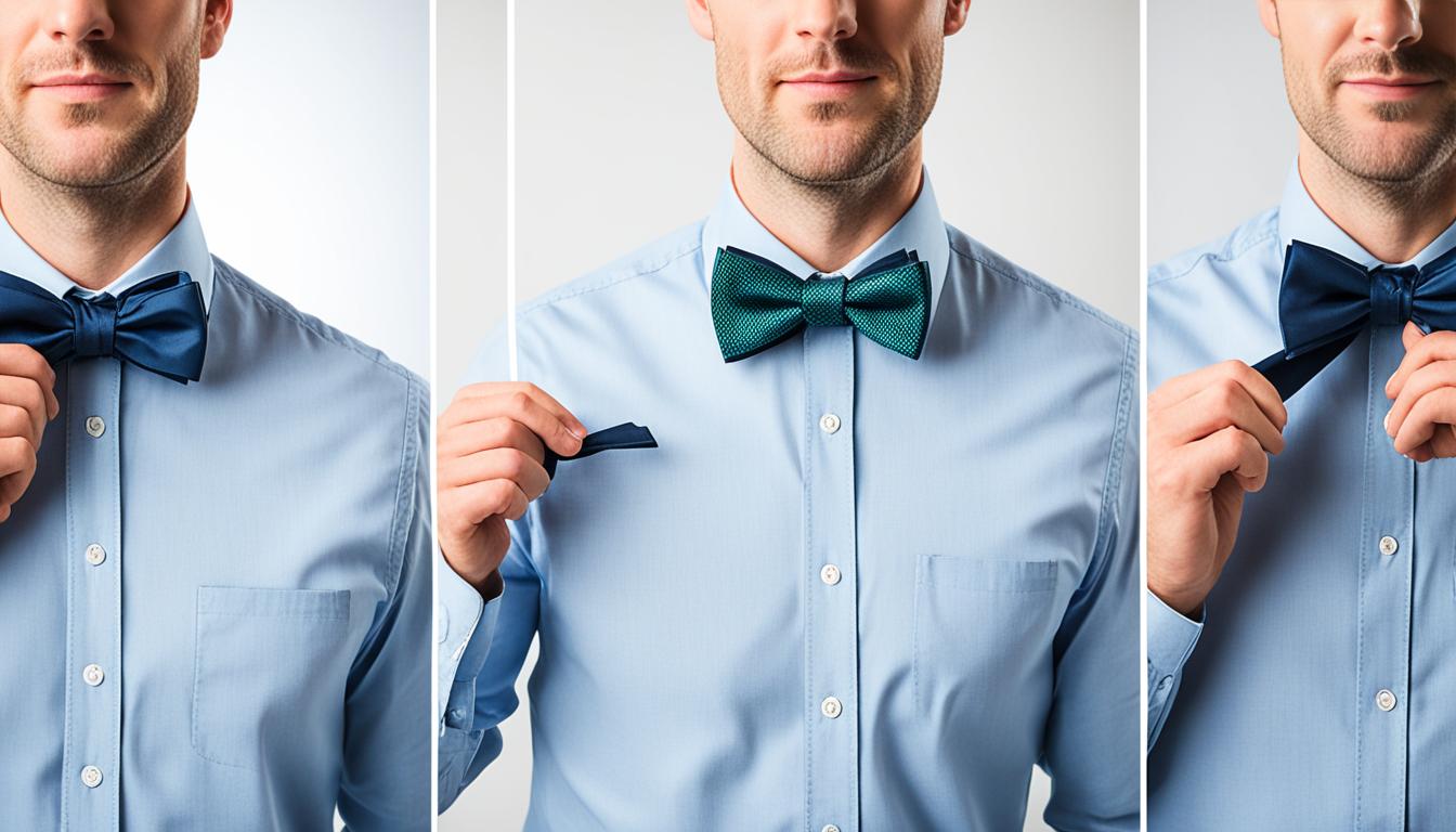 How to Tie a Bow Tie? – Tips and Tricks