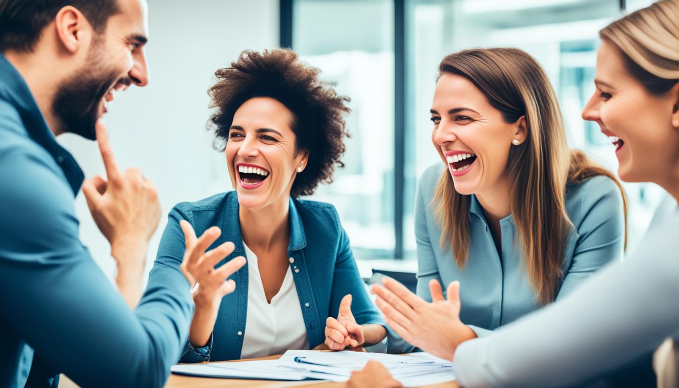 How to Win Friends and Influence People?