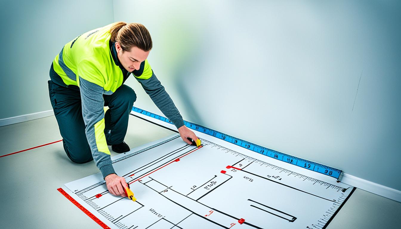 How to Work Out Square Metres?