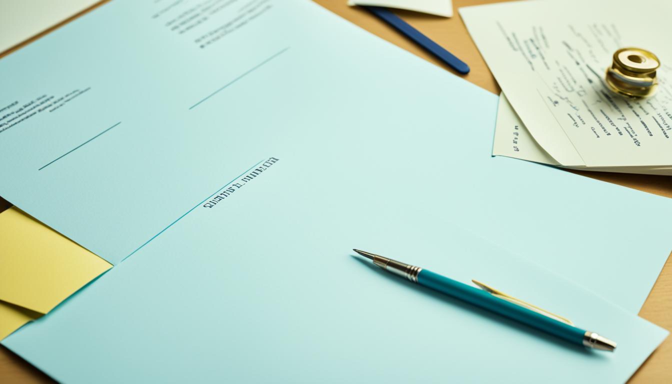 How to Write a Letter? | Quick Tips