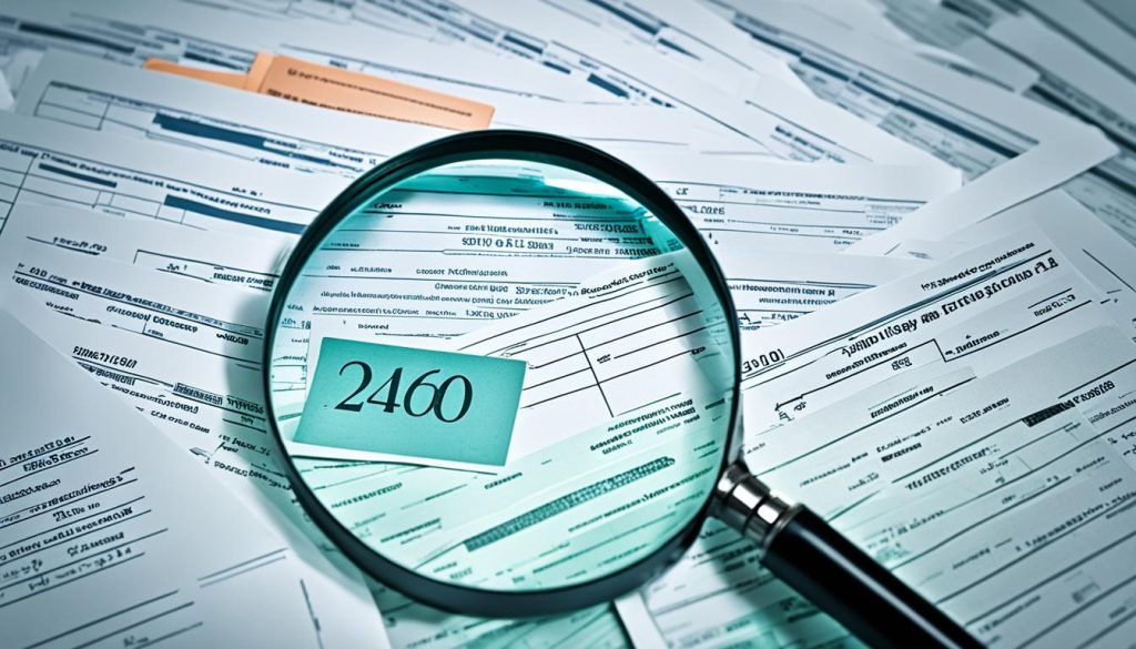 locating national insurance number