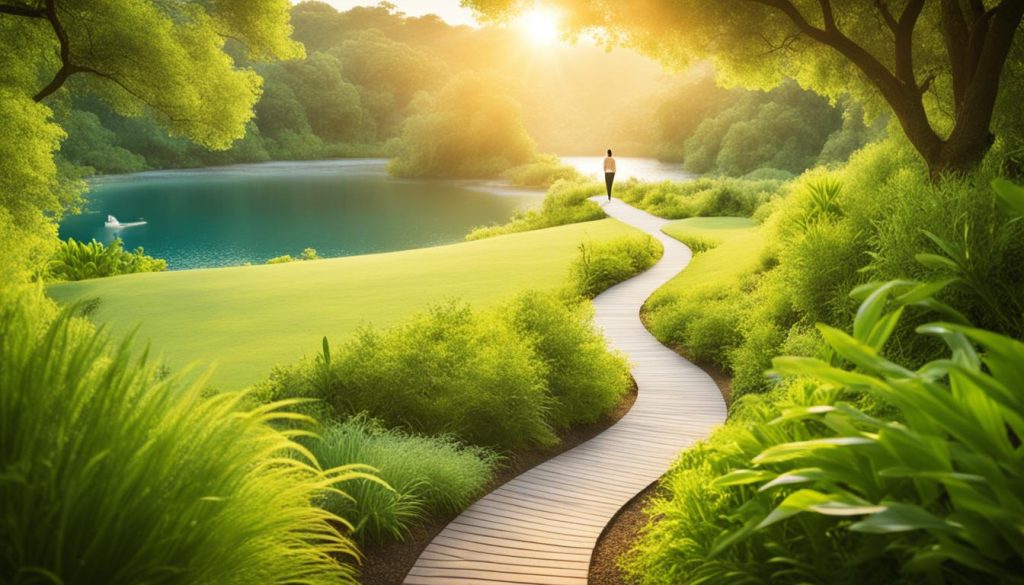 long-term strategies for coping with anxiety