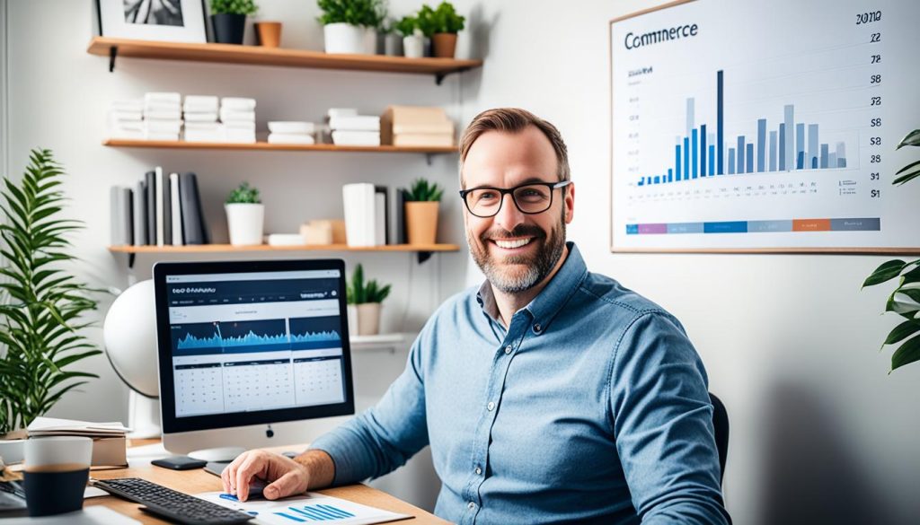 side hustle from home