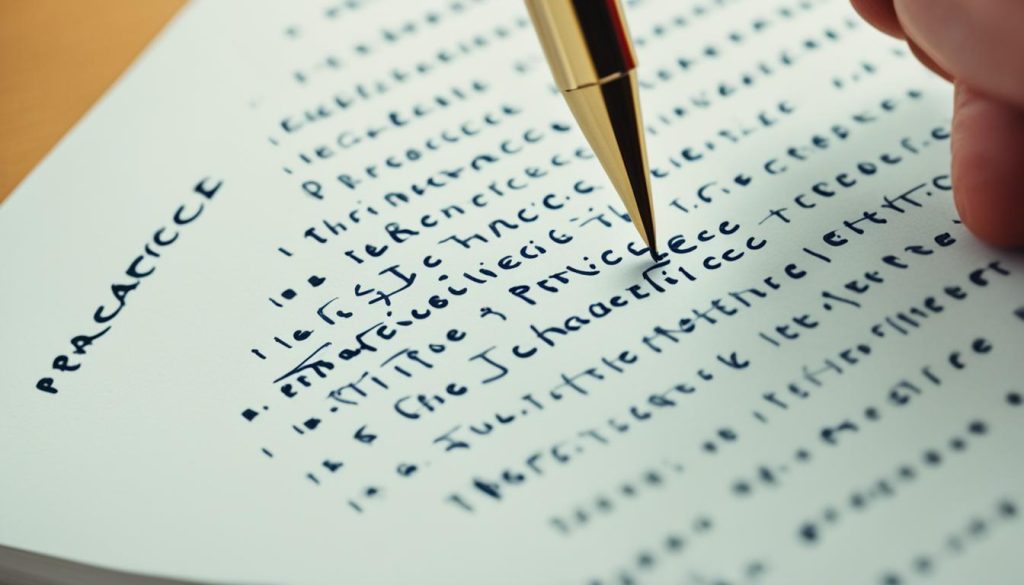 tips for spelling improvement