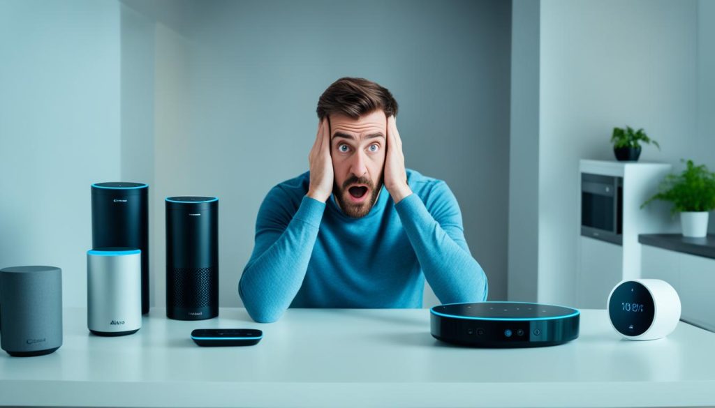 troubleshoot alexa wifi connection