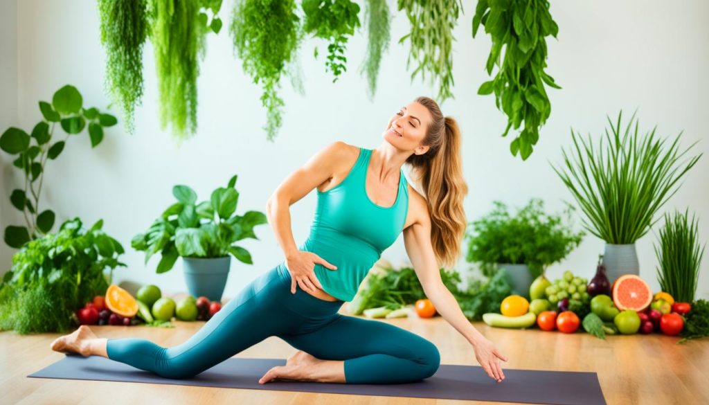 ways to reduce bloating quickly