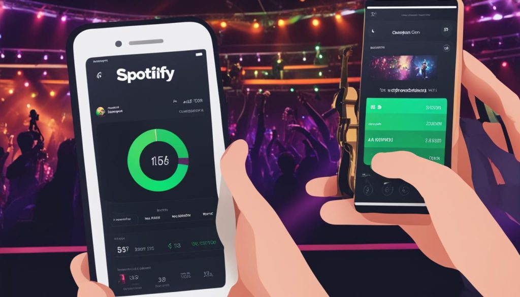 Creating and Verifying Your Artist Profile