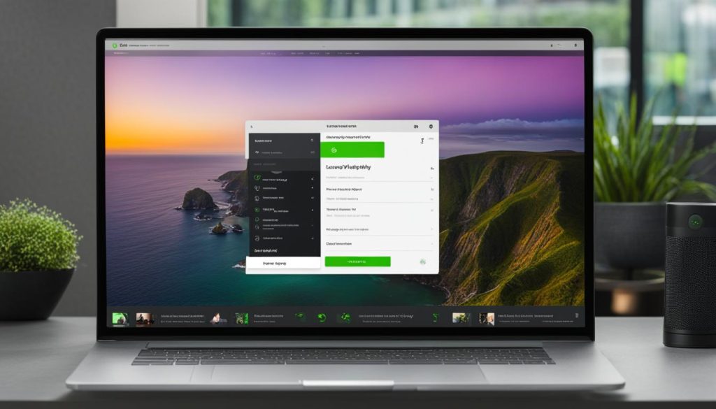 Download Spotify App