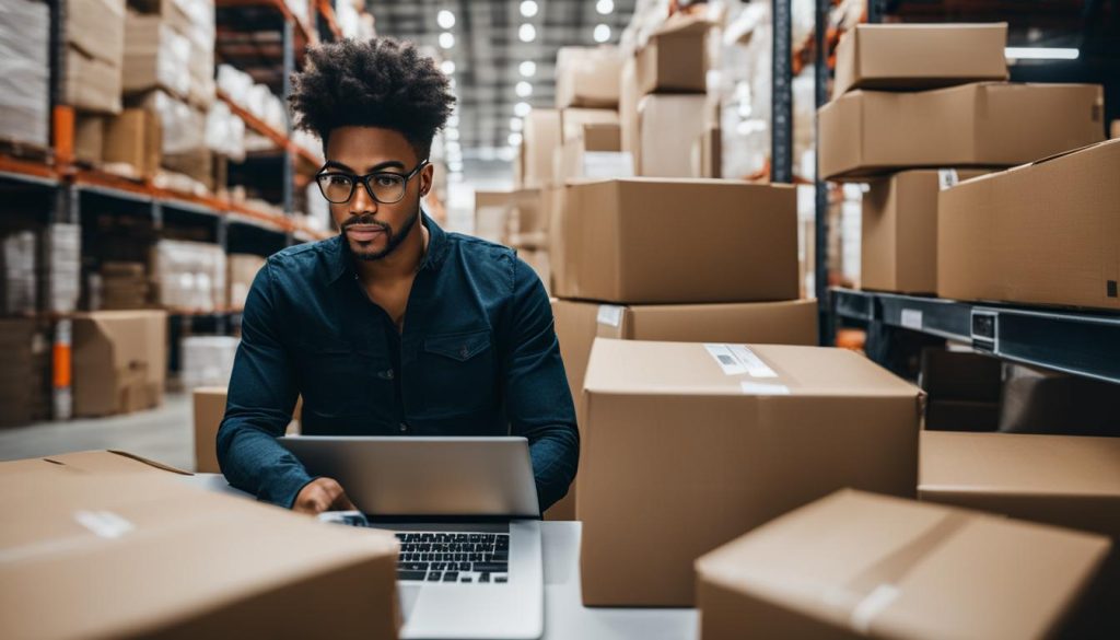 Getting Started on eBay