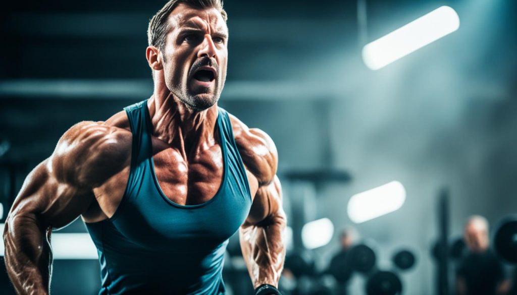 High-Intensity Workouts