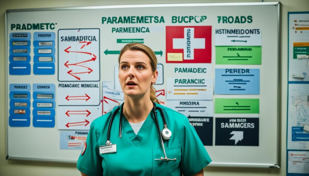 How to Become a Paramedic Image