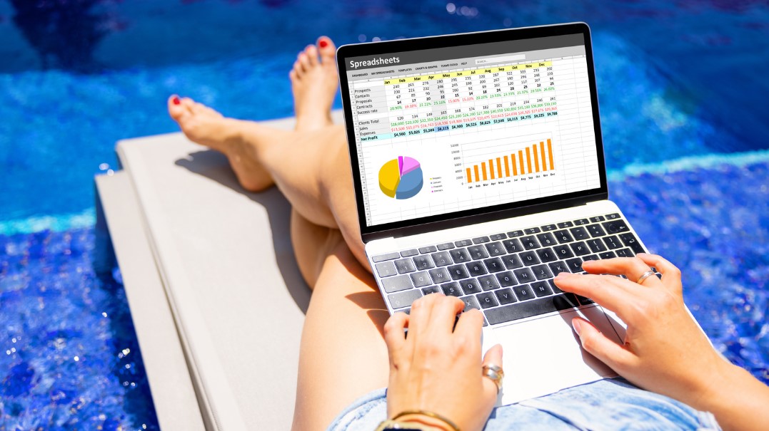 how to create drop down list in excel