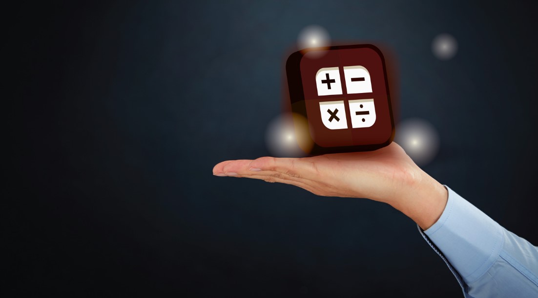 how to do long division