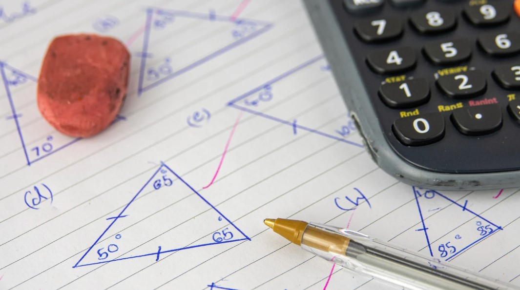 How to Find the Area of a Triangle? | Mathematical Mastery