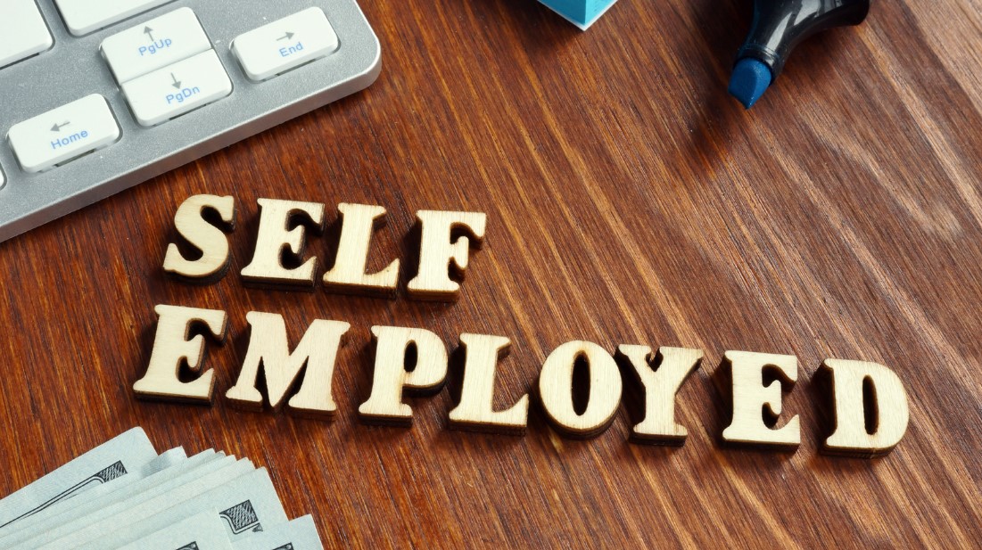 How to Register as Self Employed in the UK?