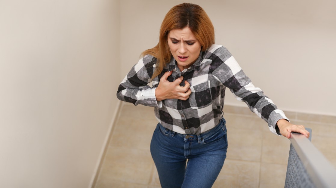 How to Stop a Panic Attack? | Overcome Panic