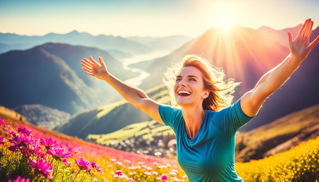 Law of Attraction Visualization