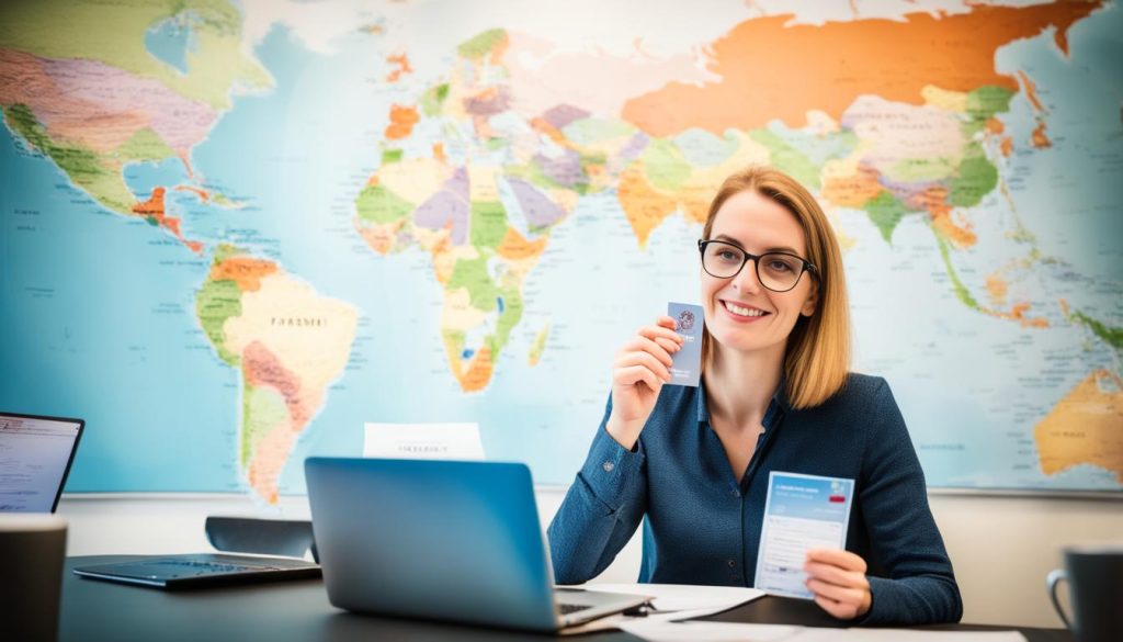 Obtaining a Second Passport Quickly