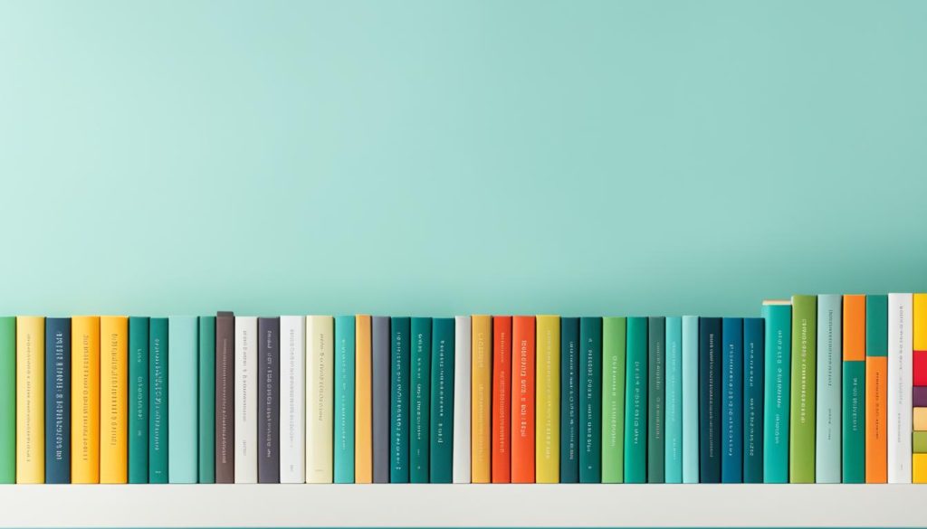 Organizing the Literature Review Image