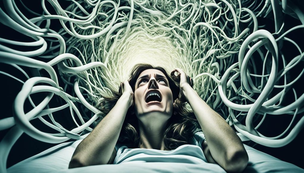 Potential Negative Effects of Lucid Dreaming