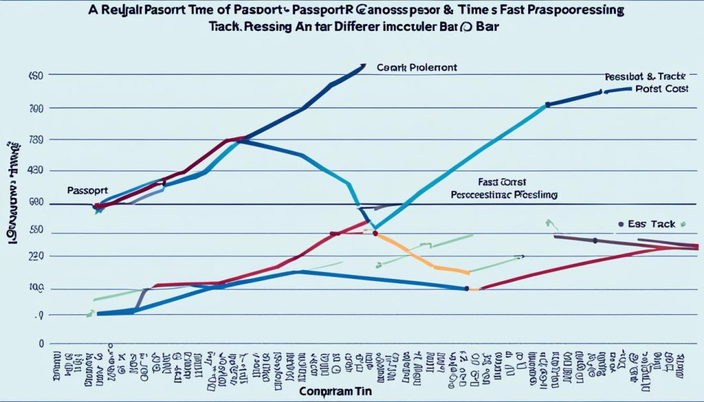 Priority Passport Service Cost