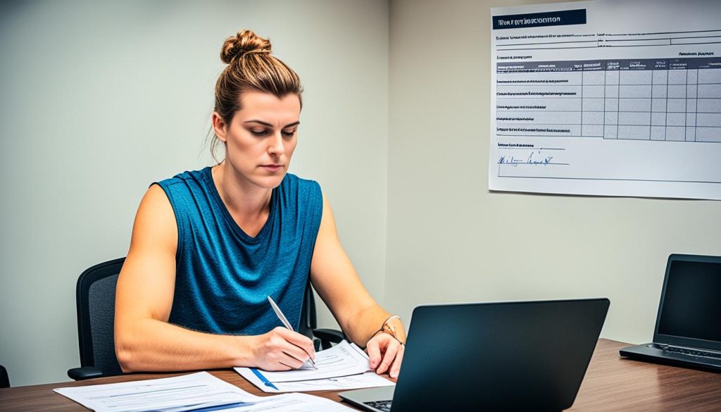 Register for Self-Assessment