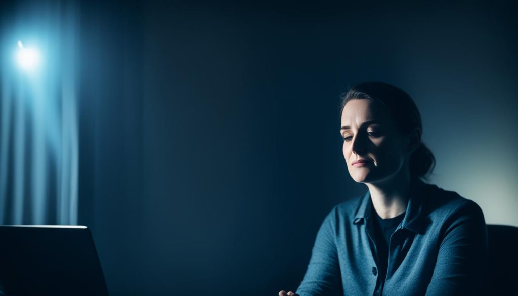 Seeking Professional Help for Depression