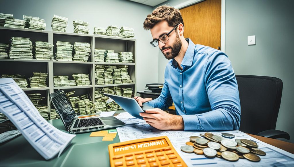 Setting a Budget for Stock Market Investments