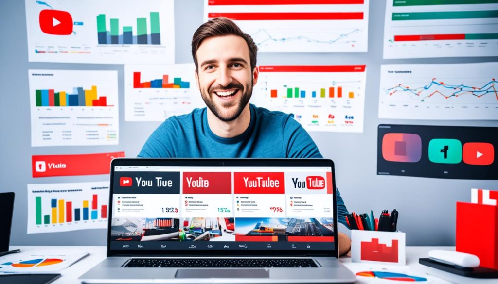 Setup a Video Campaign on YouTube