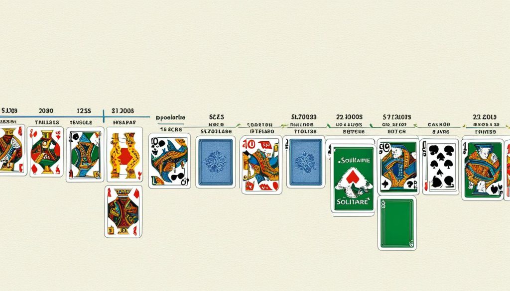 Solitaire Evolution