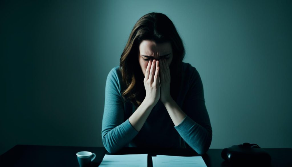 Symptoms of Panic Attack and Panic Disorder