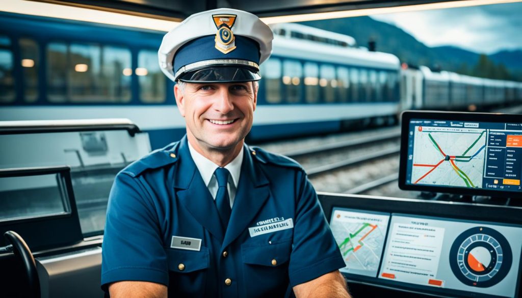 Train Driver Qualifications and Training
