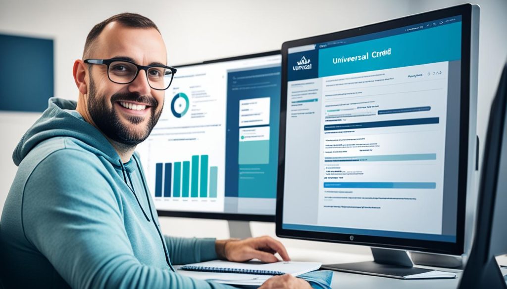Universal Credit Management