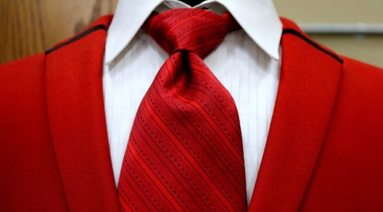 Why Choose the Windsor Knot