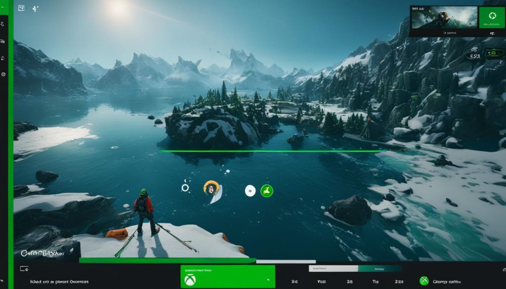 Xbox Game Bar Xbox Game Bar