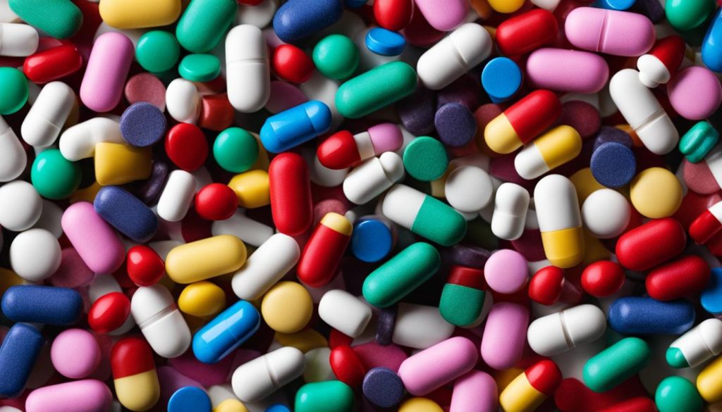 acid reflux medication