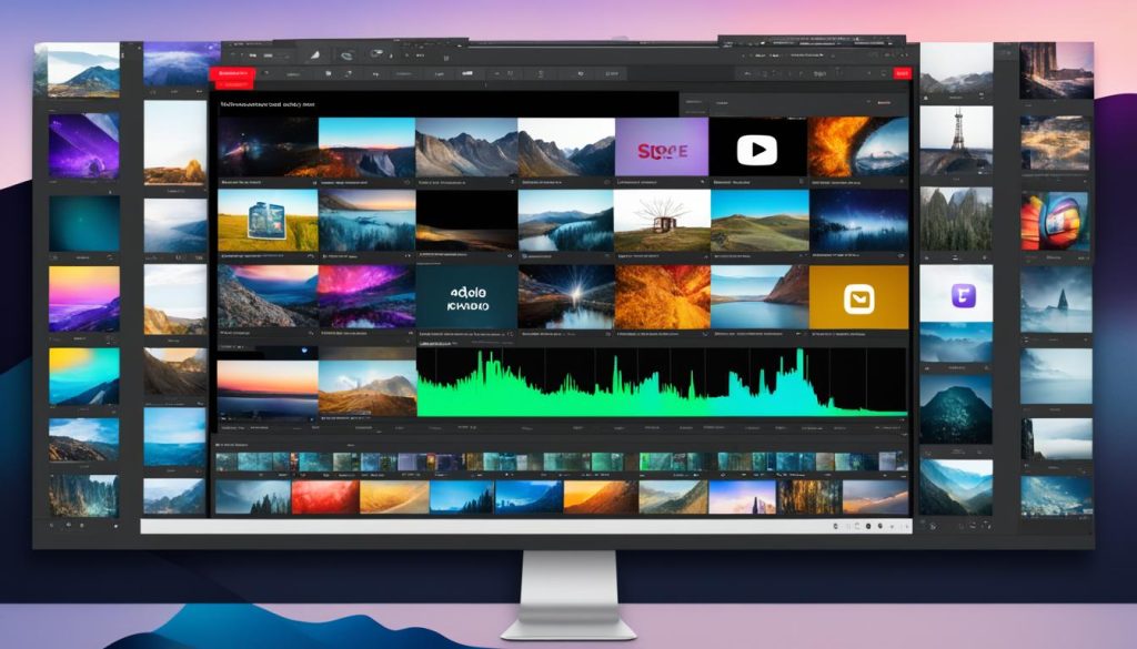 advanced video editing tutorials
