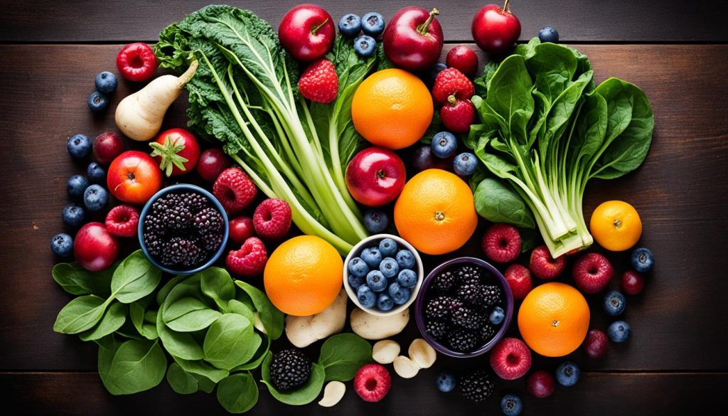 anti-inflammatory foods