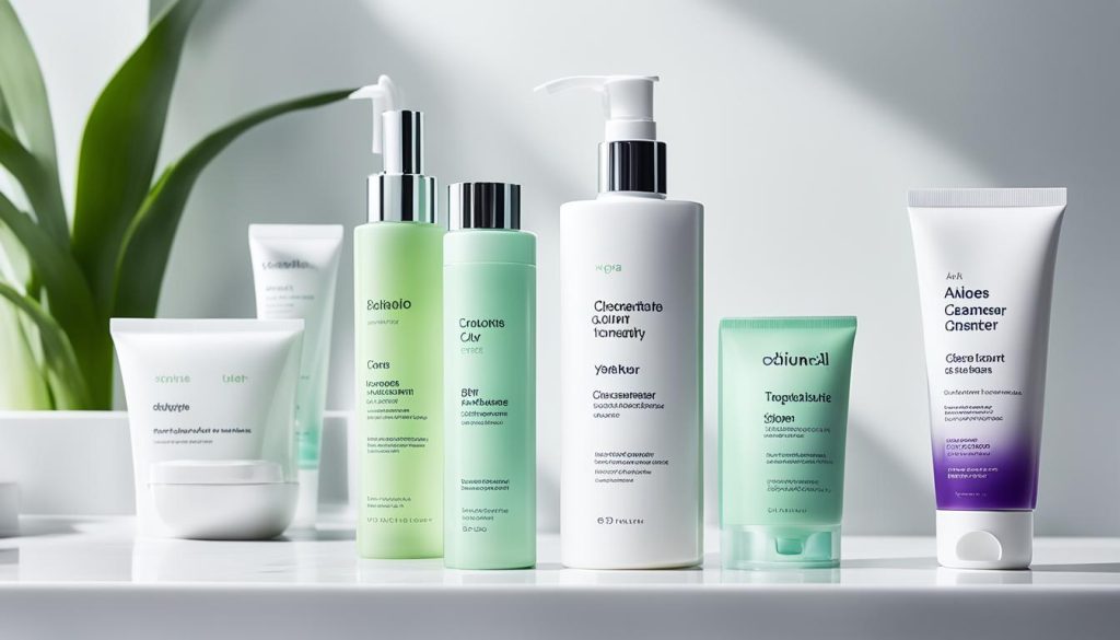 best acne products