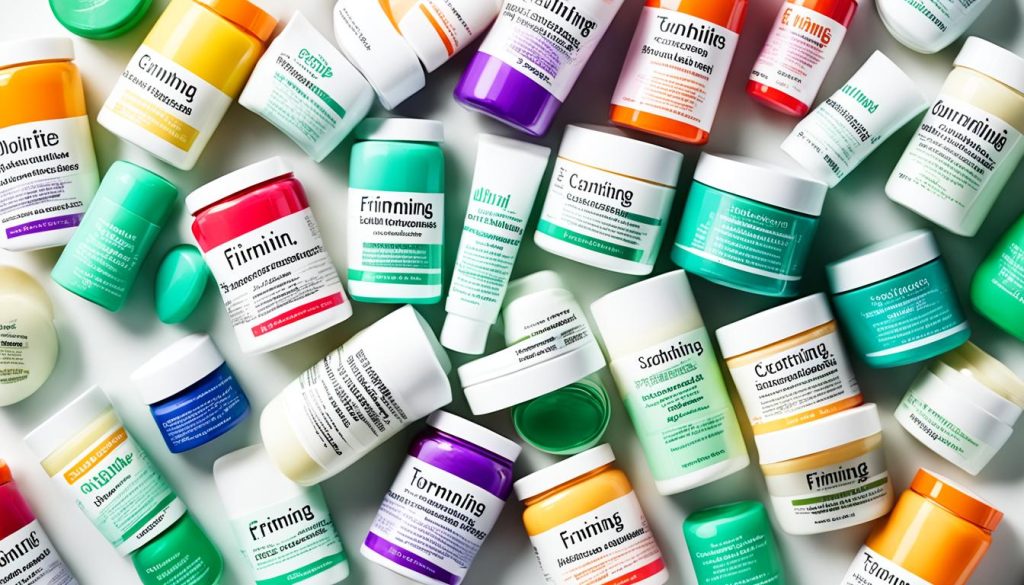 best anti-cellulite creams