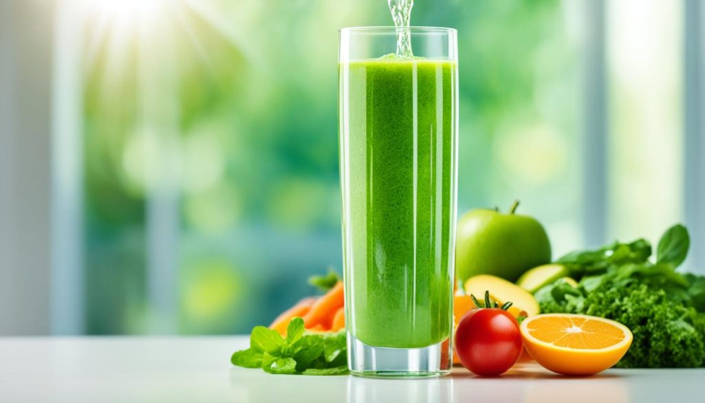 best drink for dehydration in adults