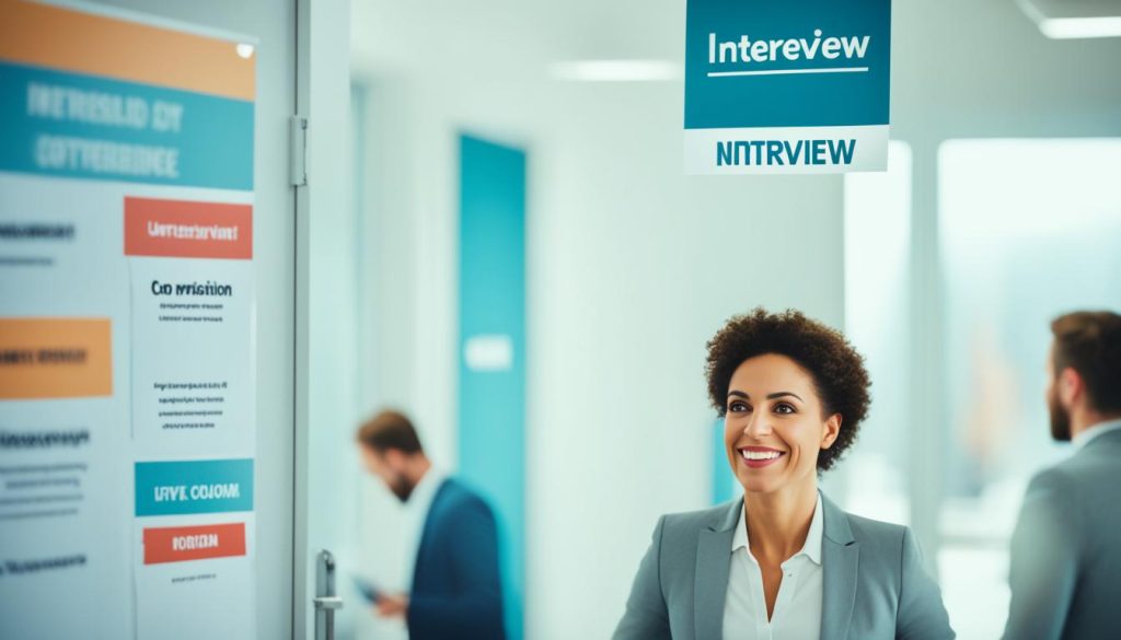 best interview practices