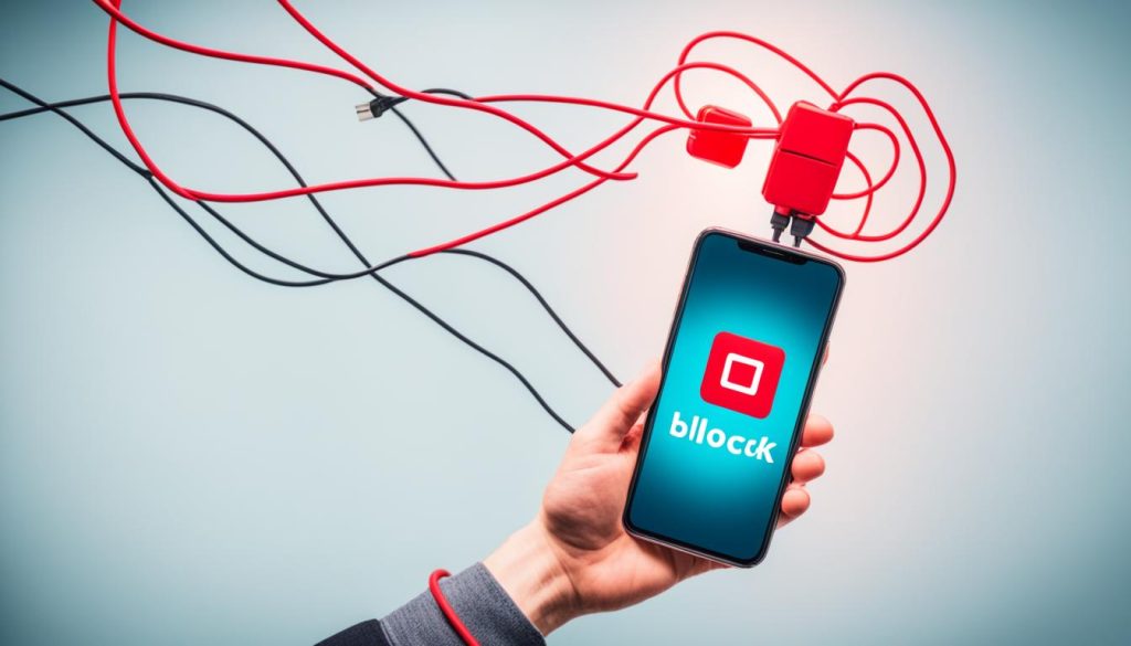 block nuisance calls