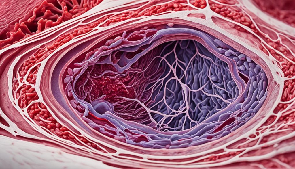 blood clot in leg pictures