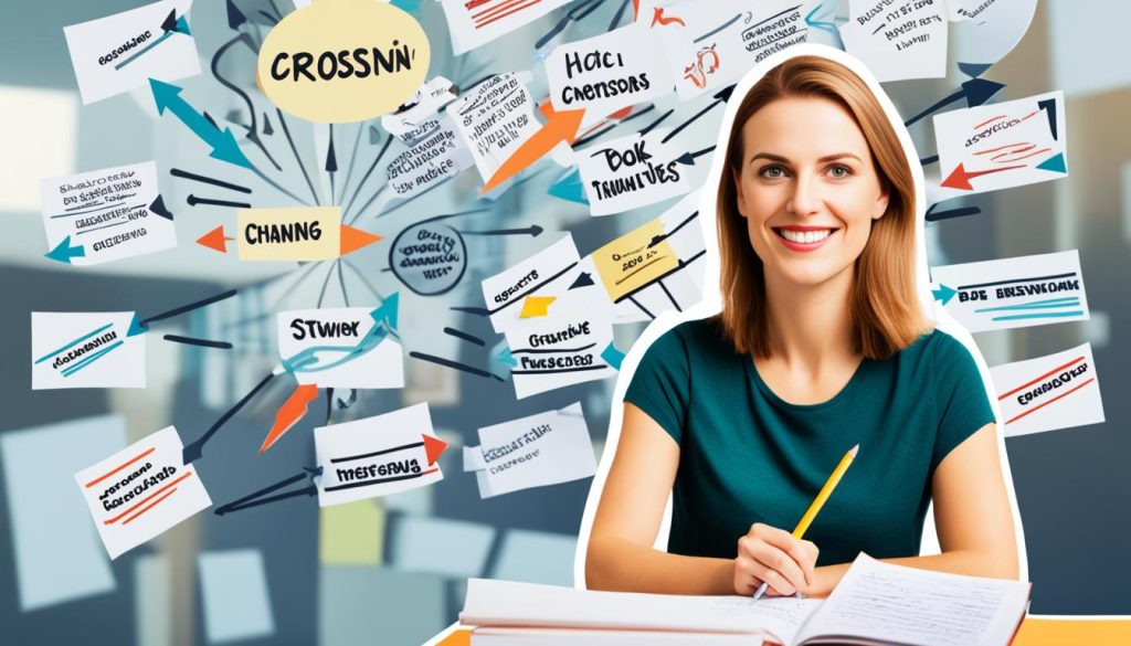 book topic determination and outline