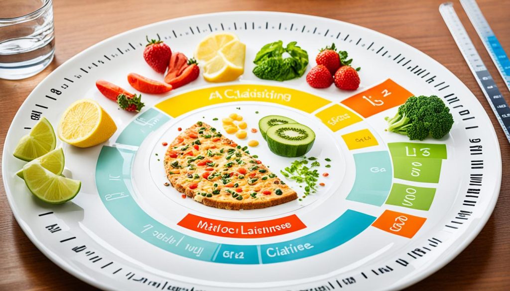 calories per day to lose weight