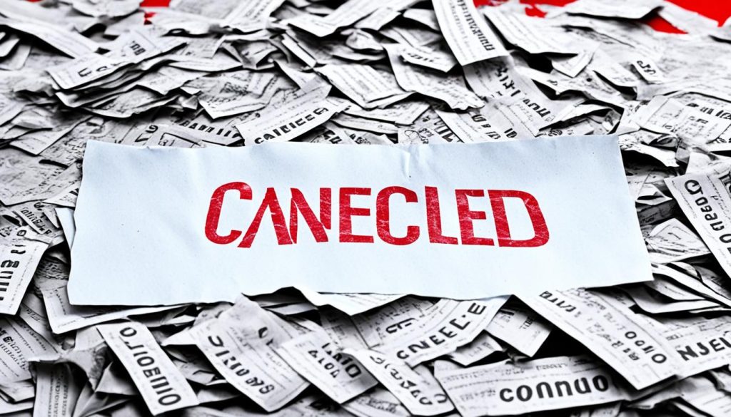 cancel lost passport