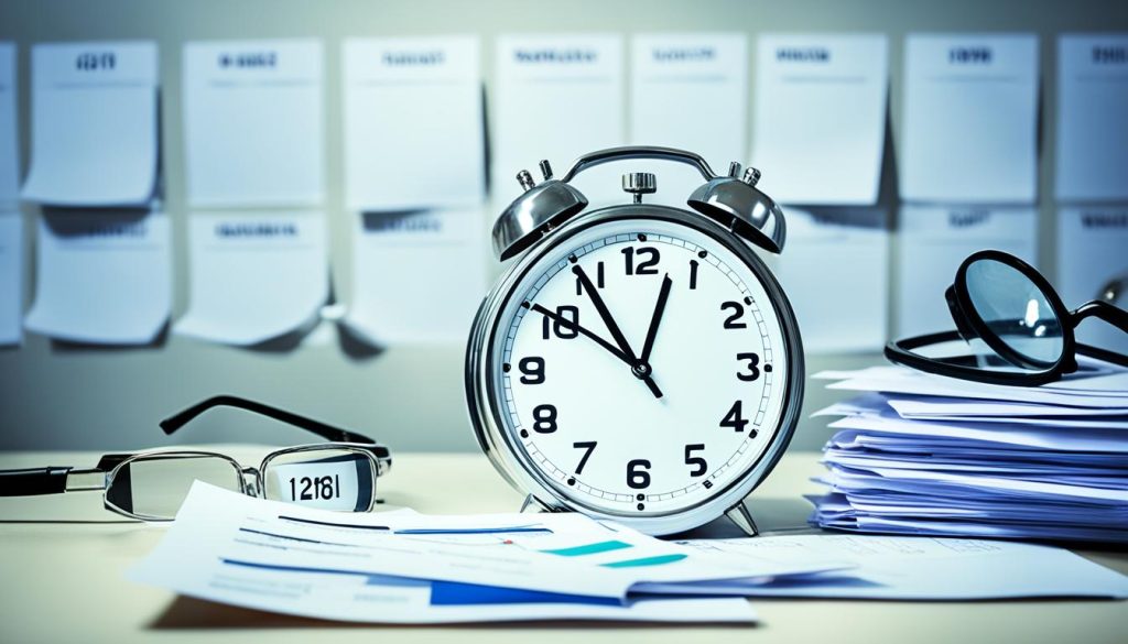 cheque clearance period