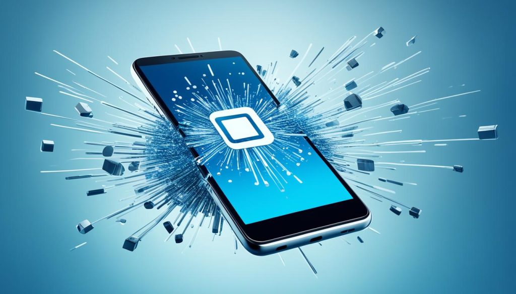 clear cache in Chrome on Samsung